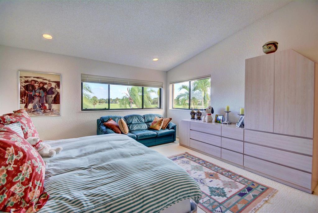 Planters Point - Residential