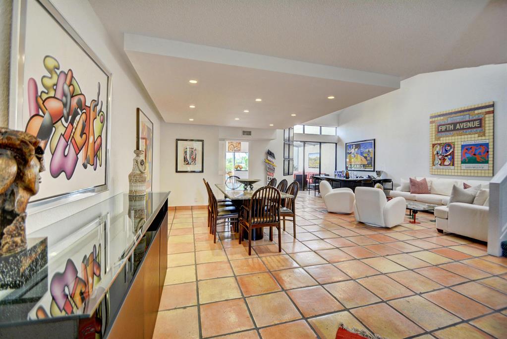 Planters Point - Residential