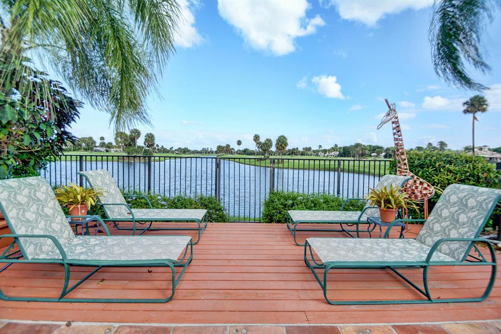 Planters Point - Residential