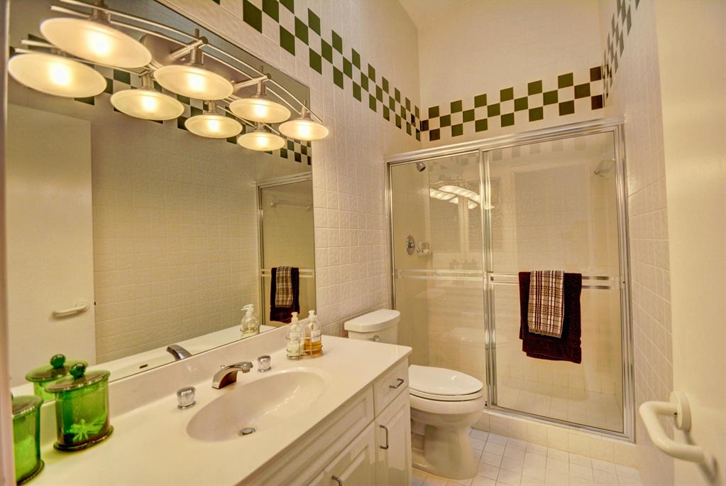 Planters Point - Residential