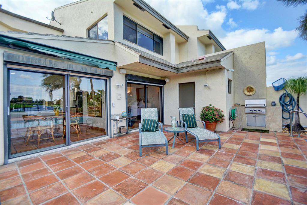 Planters Point - Residential