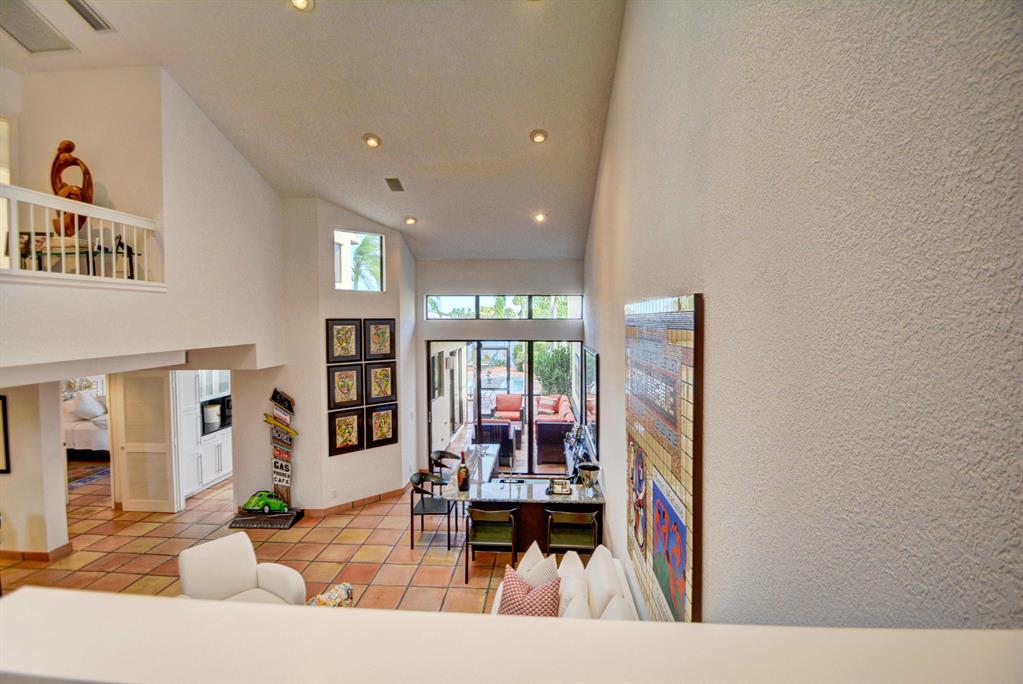 Planters Point - Residential