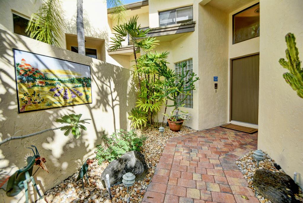 Planters Point - Residential