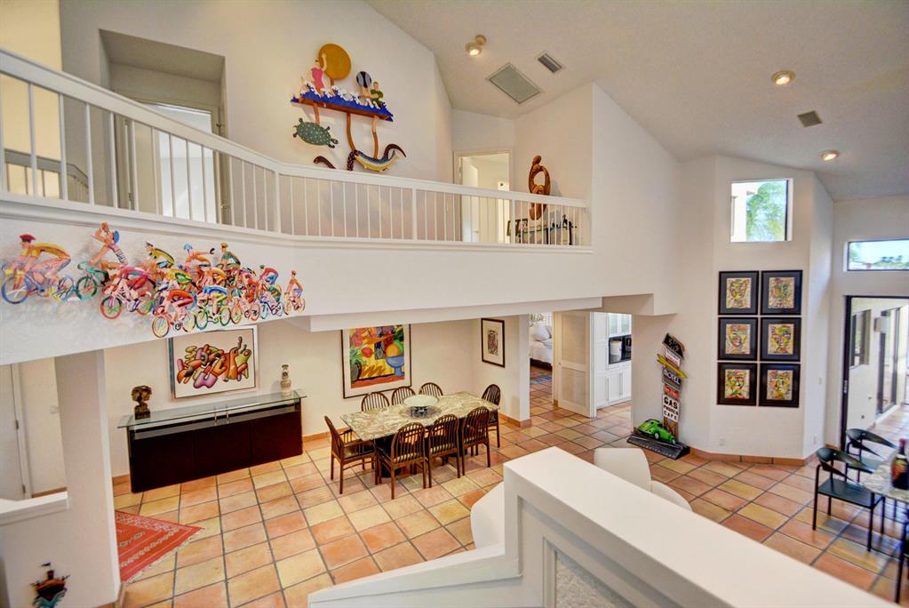 Planters Point - Residential