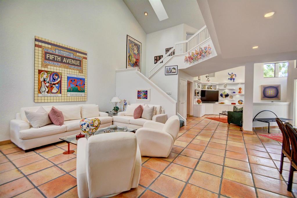 Planters Point - Residential