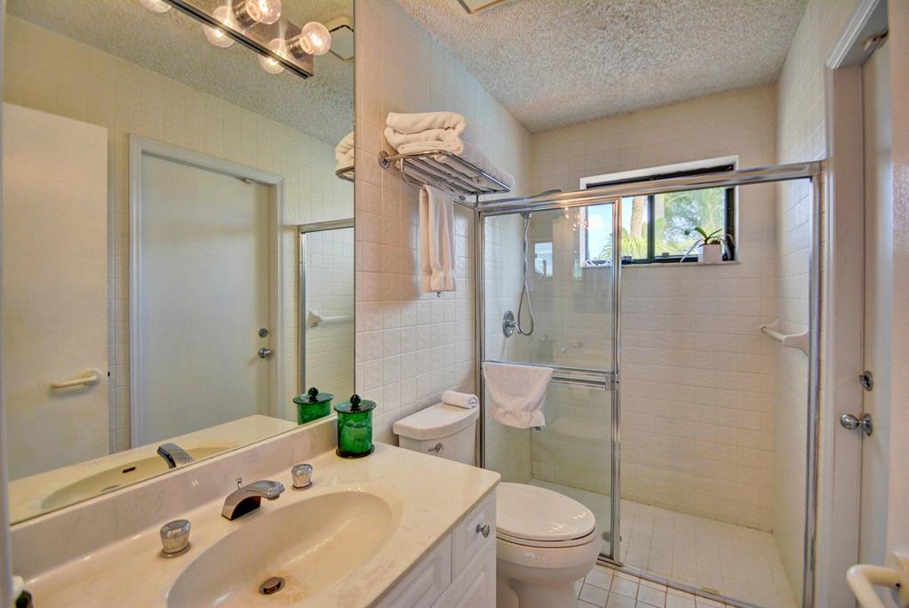 Planters Point - Residential