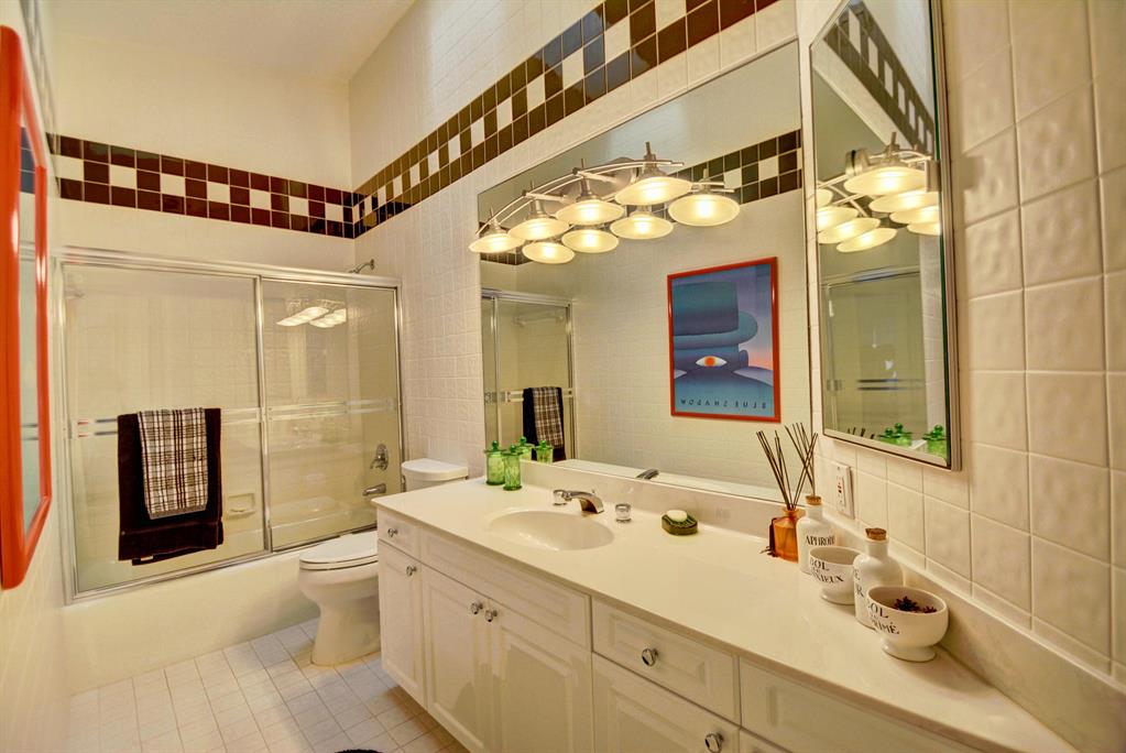 Planters Point - Residential