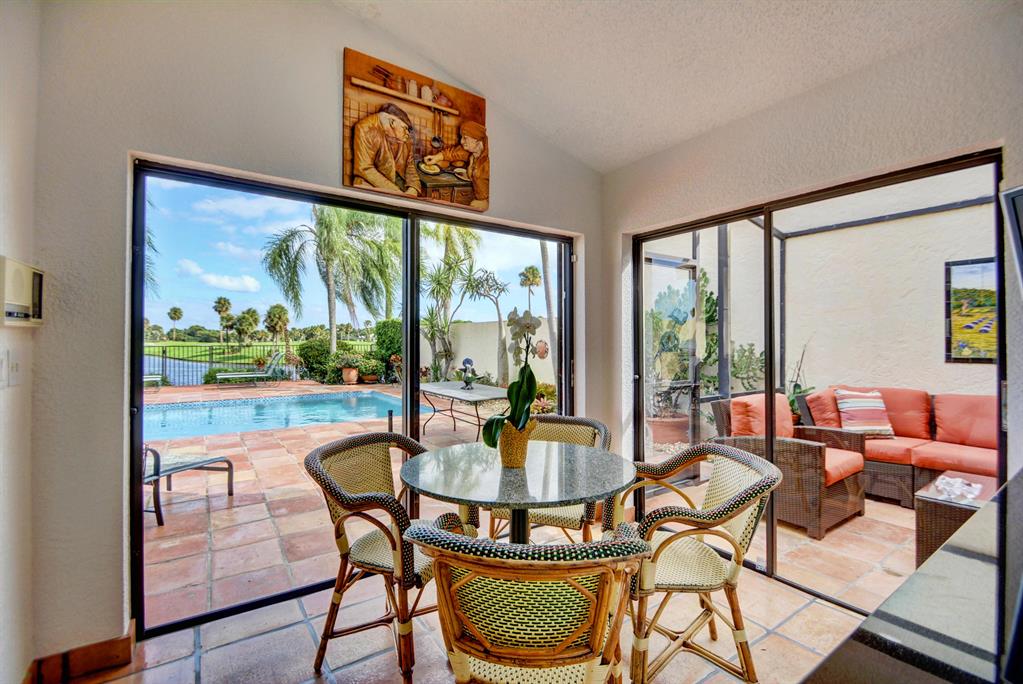 Planters Point - Residential