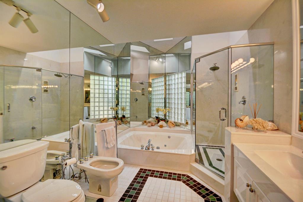 Planters Point - Residential