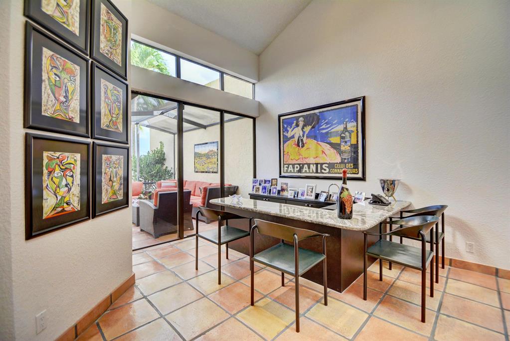 Planters Point - Residential