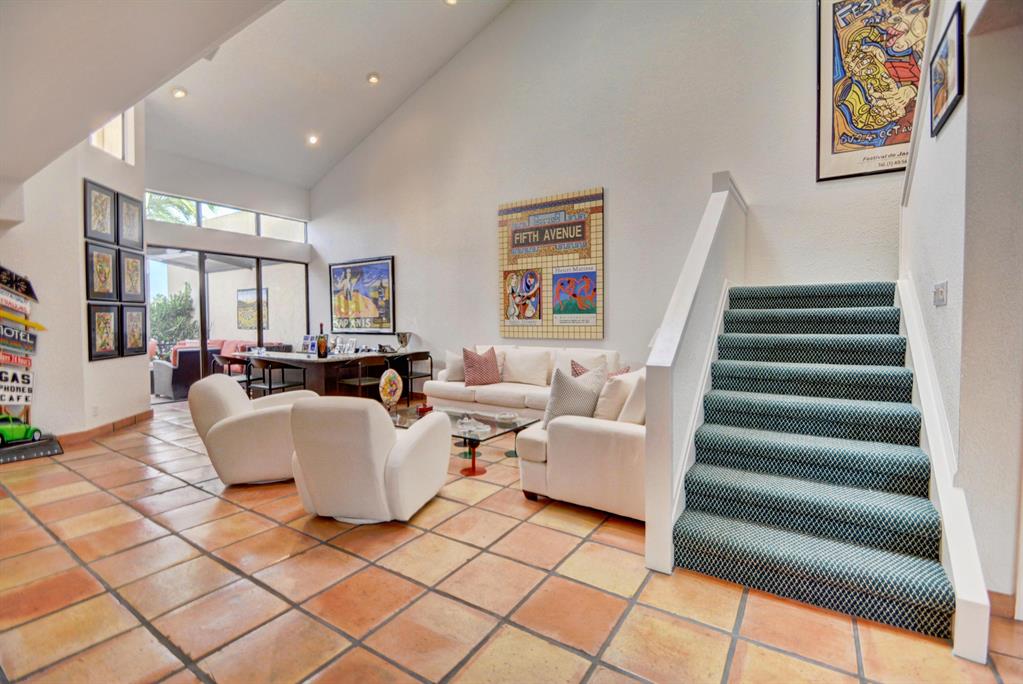 Planters Point - Residential