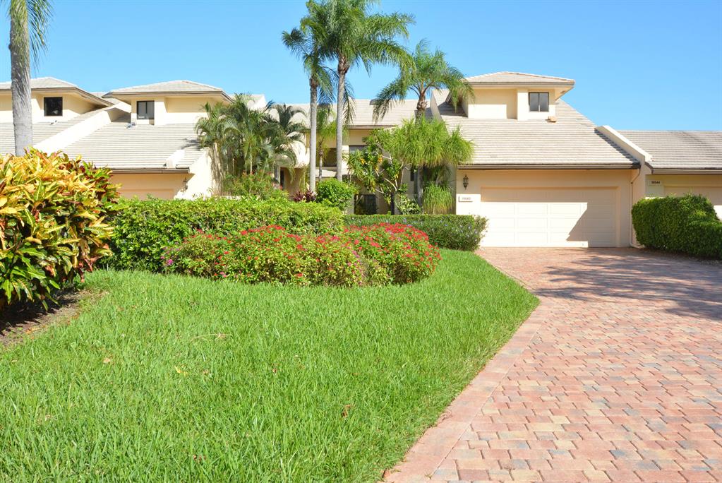 Planters Point - Residential