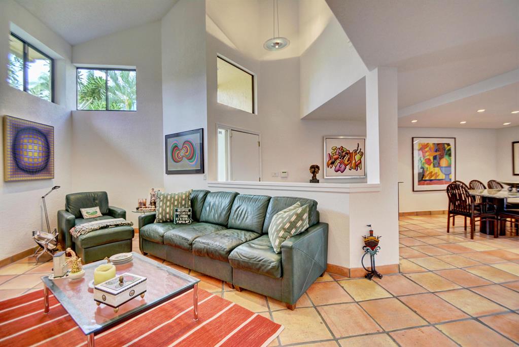 Planters Point - Residential