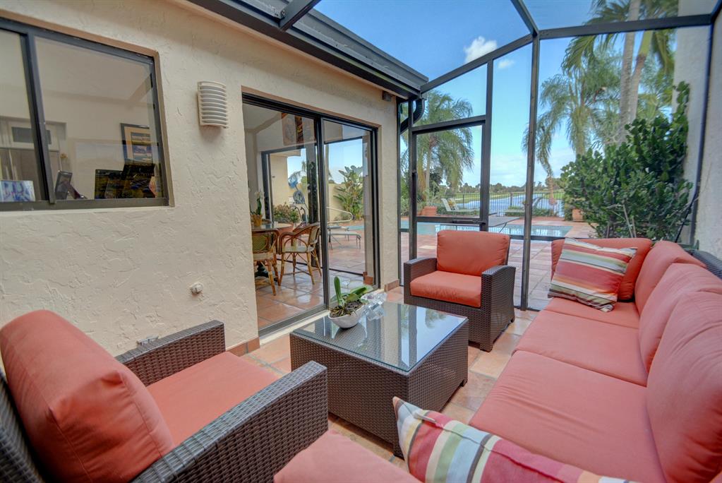 Planters Point - Residential