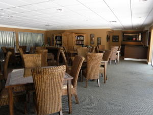 ATLANTIC CLOISTERS CONDO - Residential Lease