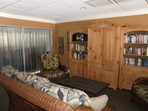 ATLANTIC CLOISTERS CONDO - Residential Lease