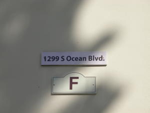 ATLANTIC CLOISTERS CONDO - Residential Lease