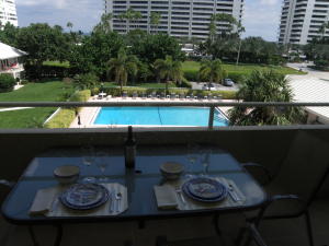 ATLANTIC CLOISTERS CONDO - Residential Lease