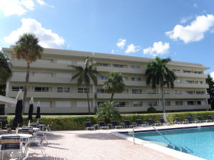 ATLANTIC CLOISTERS CONDO - Residential Lease