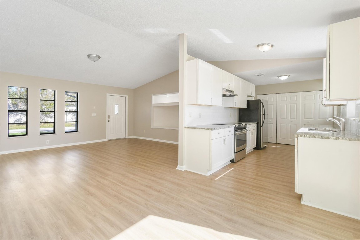 PORT ST LUCIE SECTION 27 - Residential