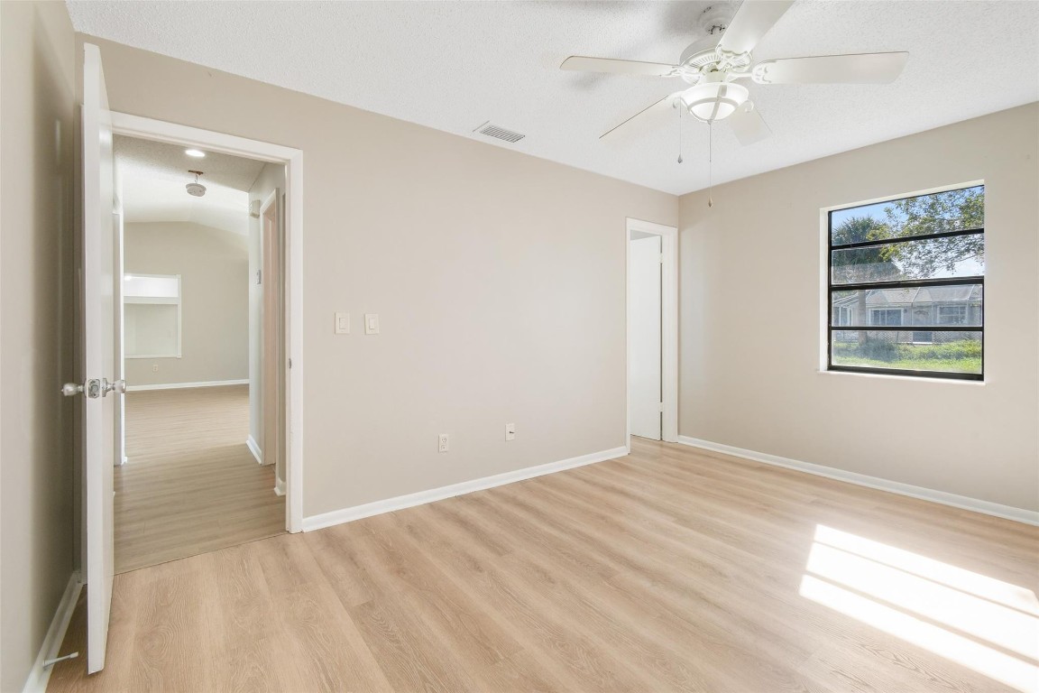 PORT ST LUCIE SECTION 27 - Residential