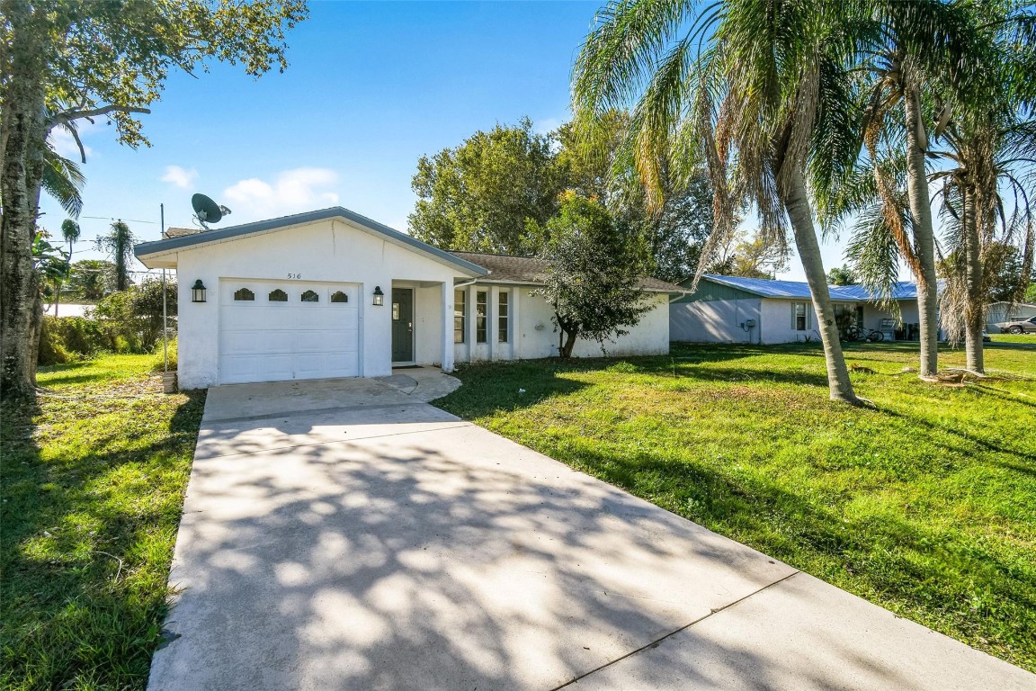 PORT ST LUCIE SECTION 27 - Residential