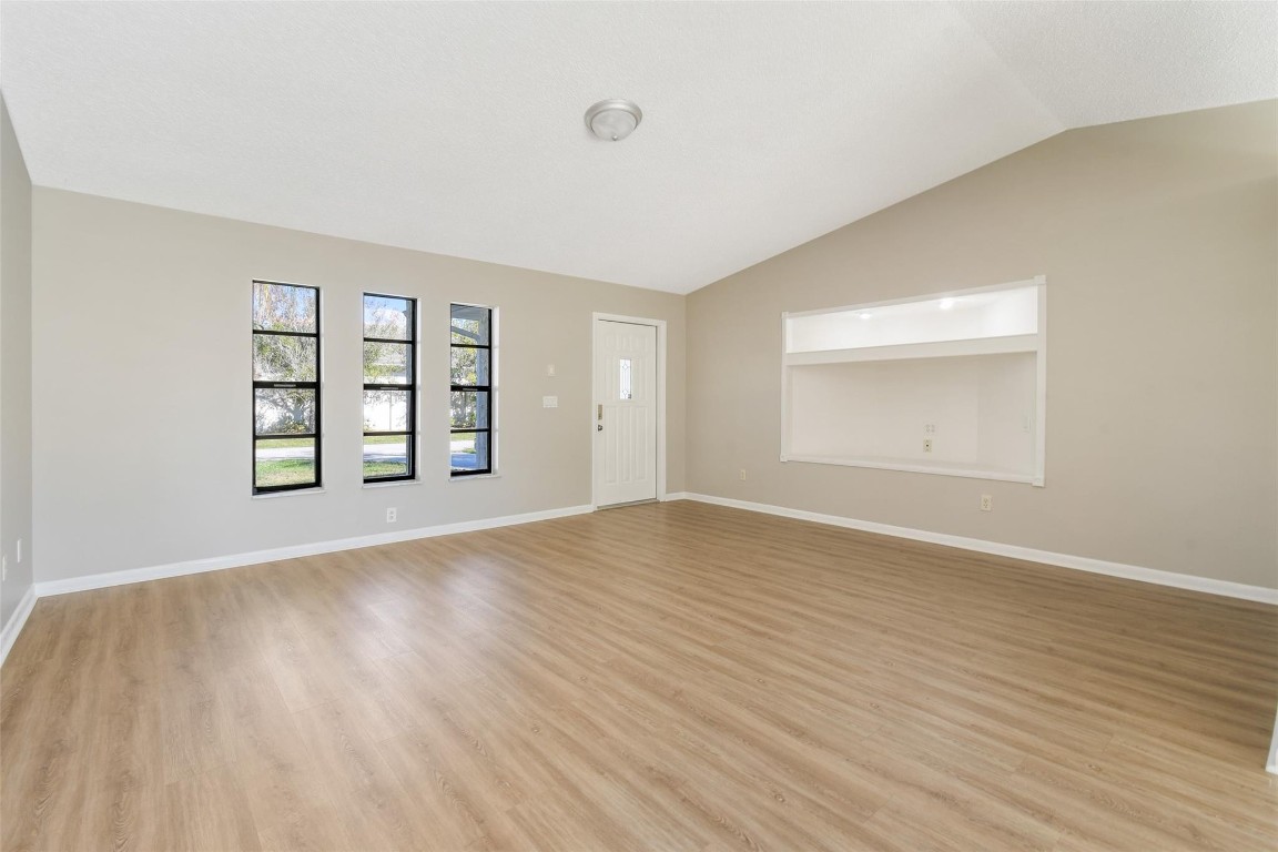 PORT ST LUCIE SECTION 27 - Residential