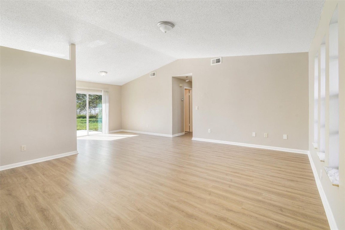 PORT ST LUCIE SECTION 27 - Residential