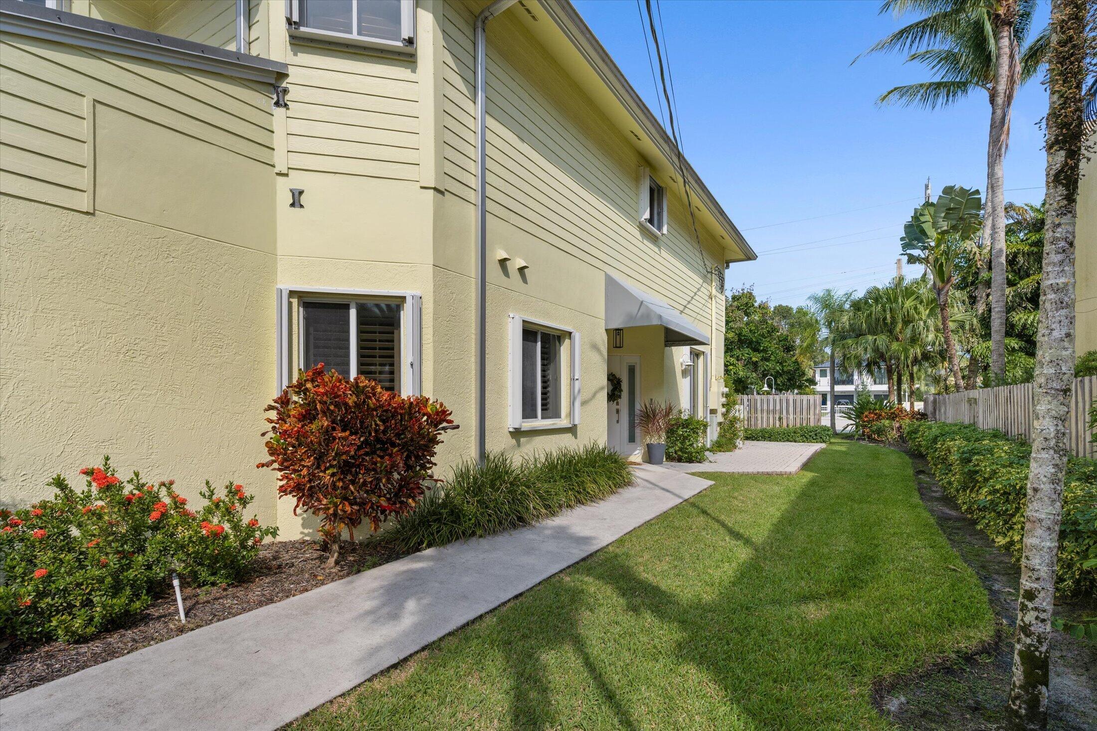 604 SW 8TH Avenue