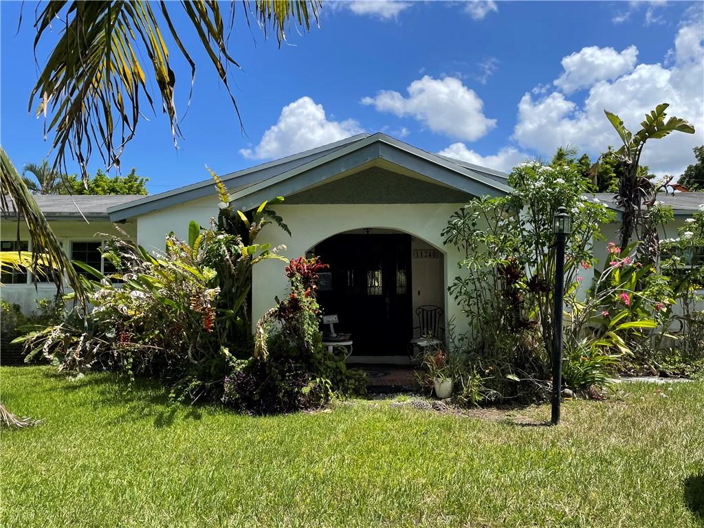 GREEN HILLS SEC 6 - Residential