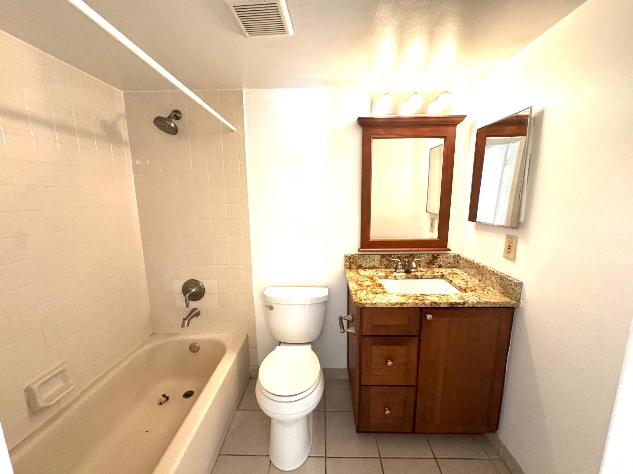 BEACON PLACE CONDO - Residential Lease