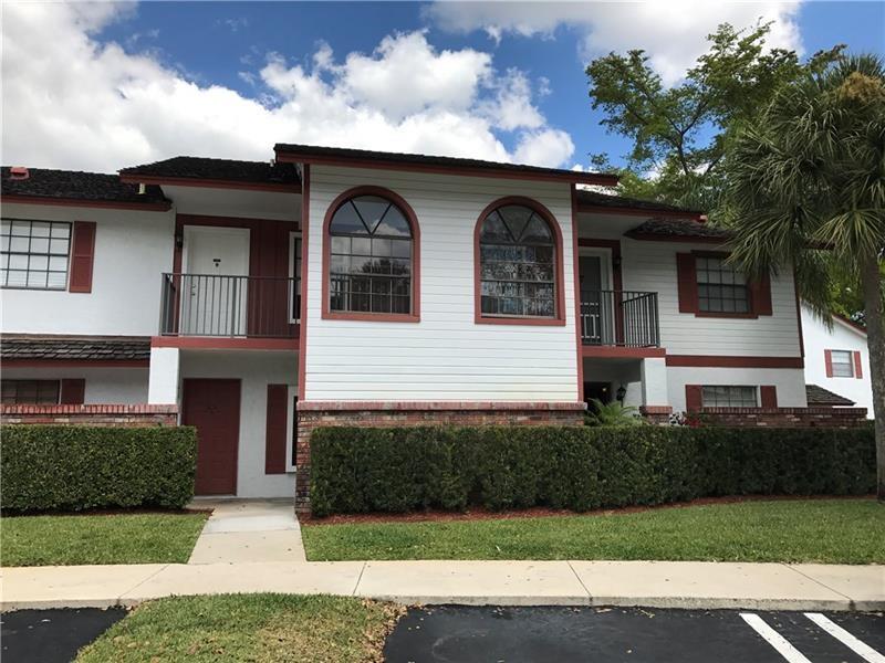 BEACON PLACE CONDO - Residential Lease