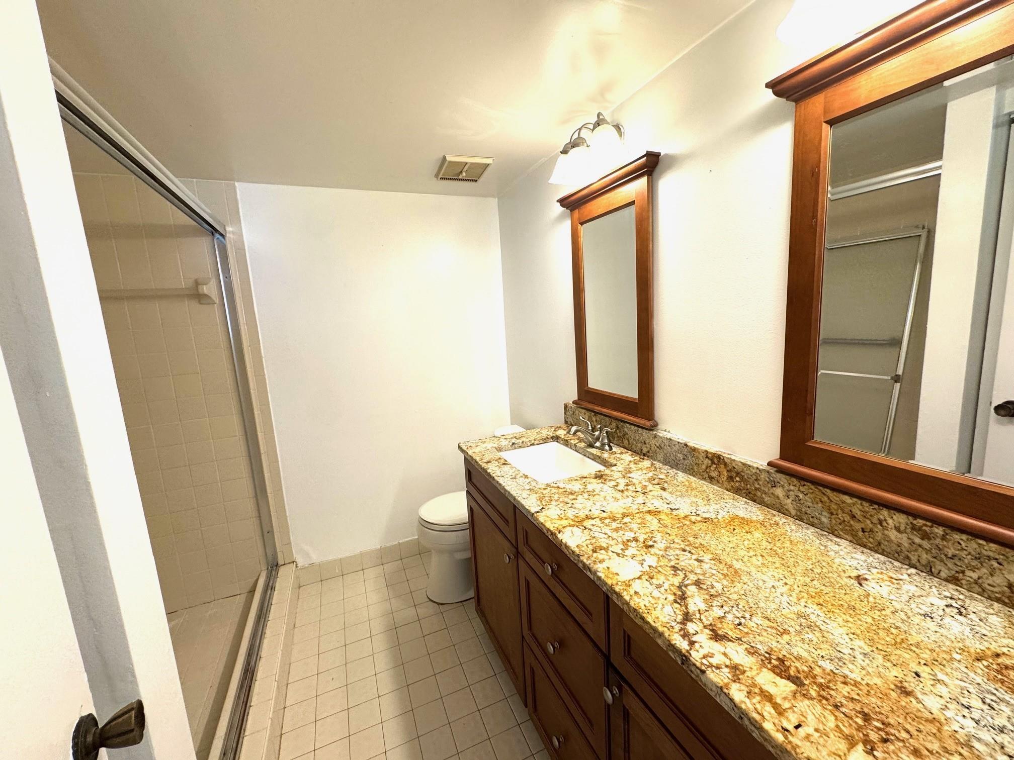 BEACON PLACE CONDO - Residential Lease
