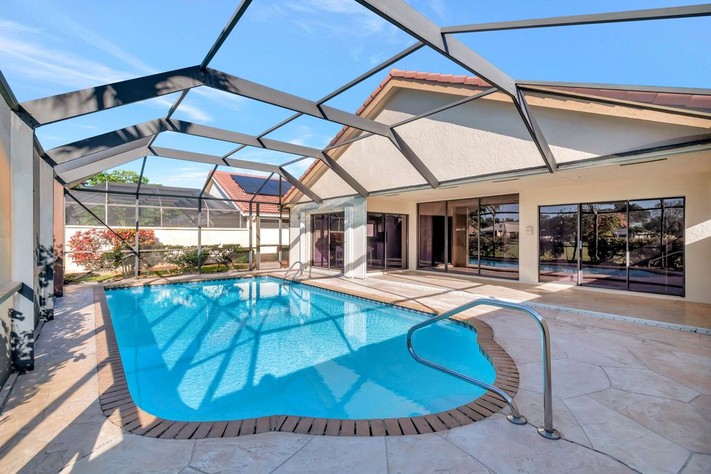 Photo of 10796 White Aspen Lane, Boca Raton, FL 33428 (MLS # R10954079)