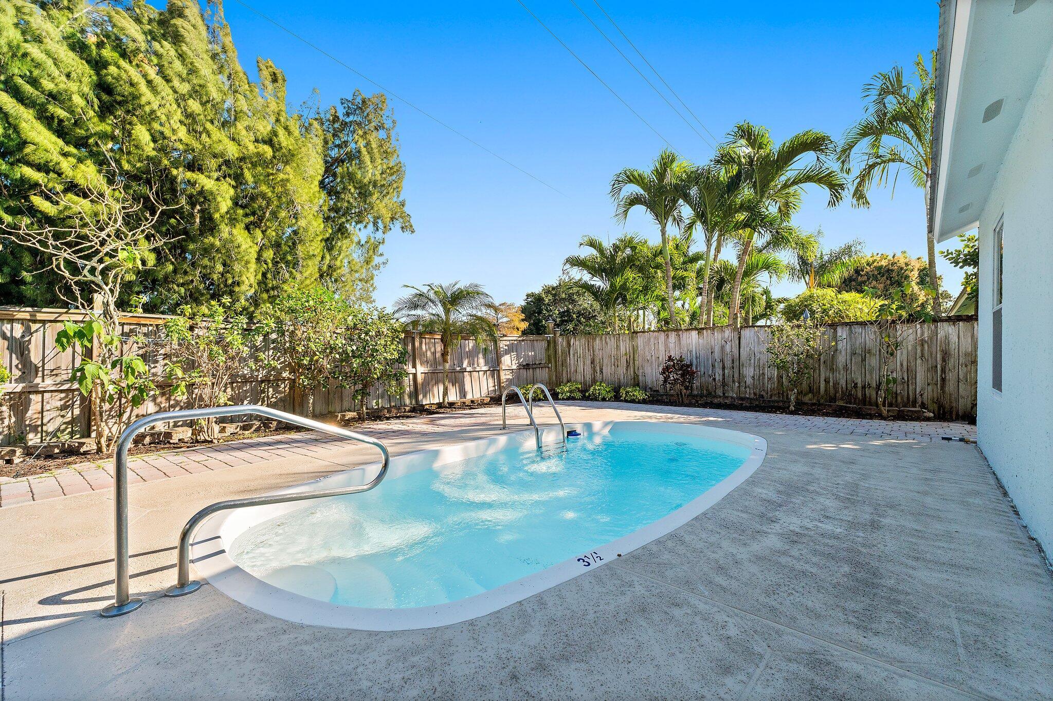 JUPITER VILLAGE PH IX - Residential