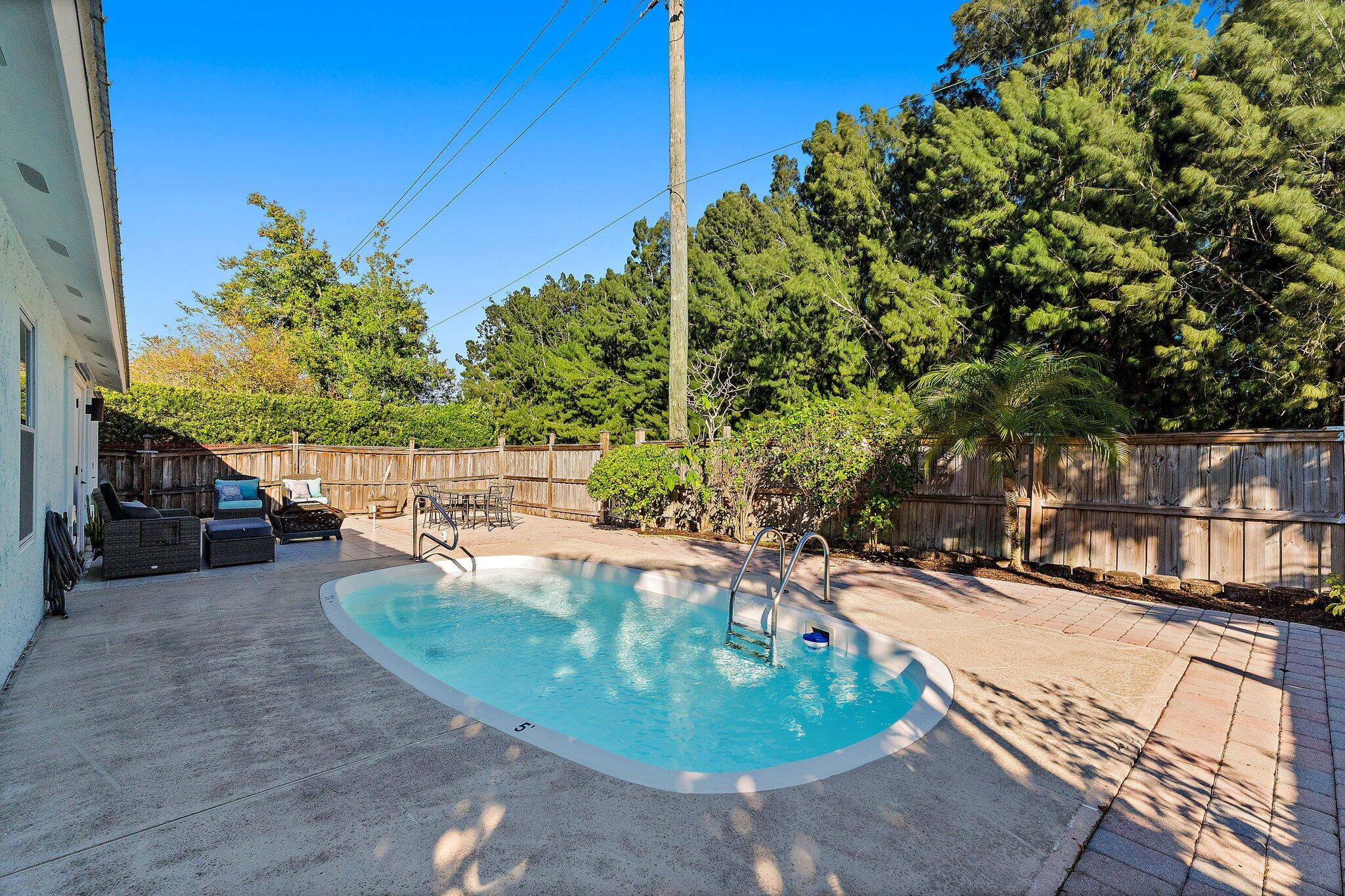 JUPITER VILLAGE PH IX - Residential