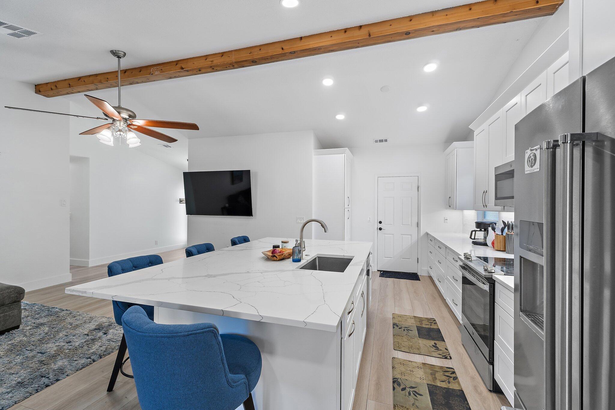 JUPITER VILLAGE PH IX - Residential