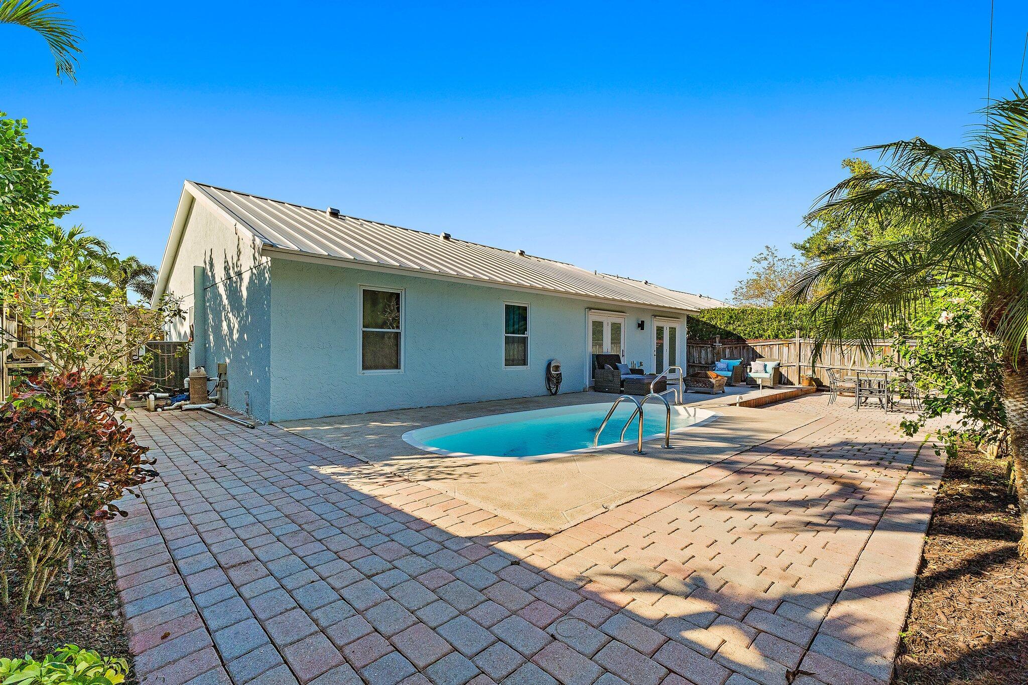 JUPITER VILLAGE PH IX - Residential