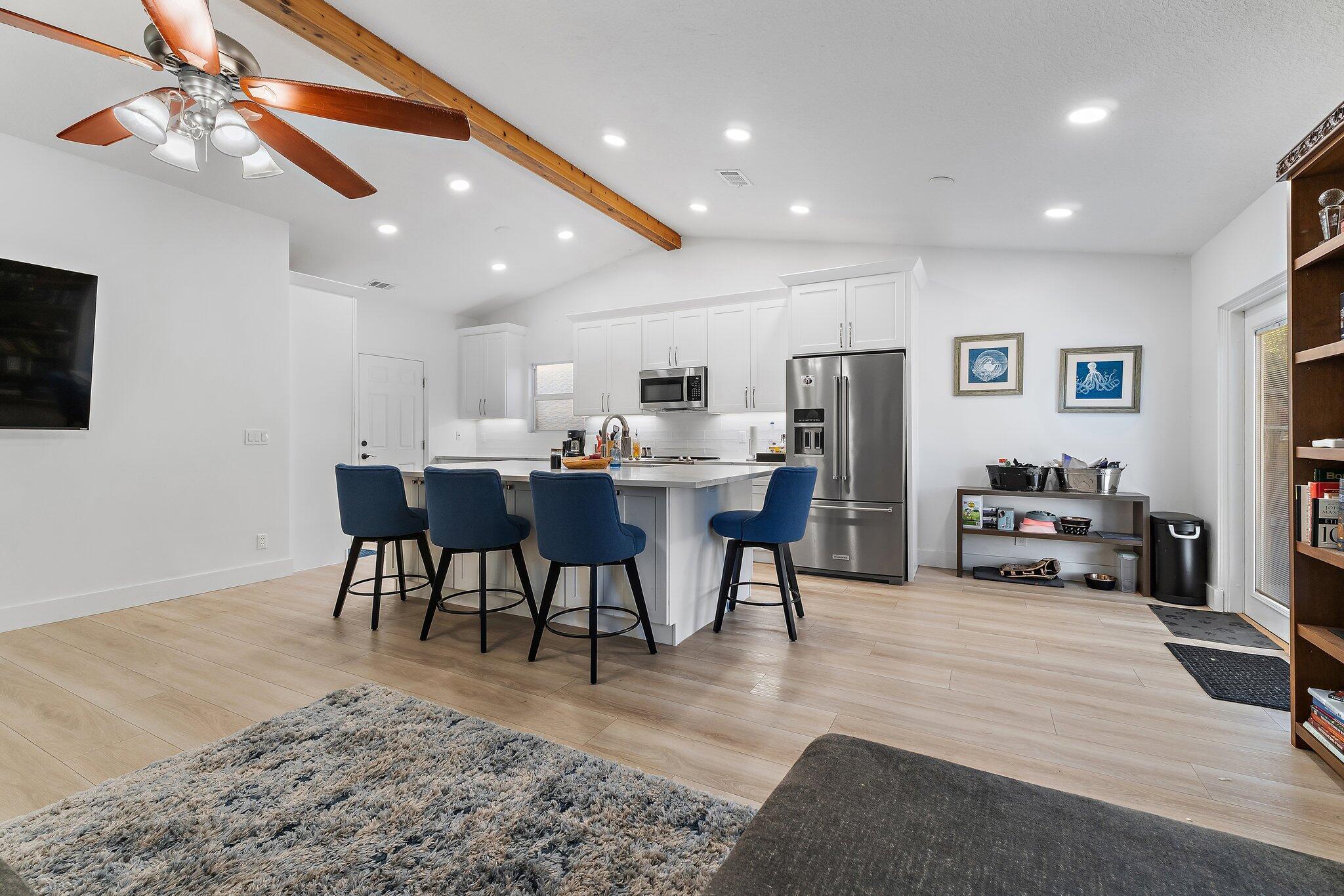 JUPITER VILLAGE PH IX - Residential