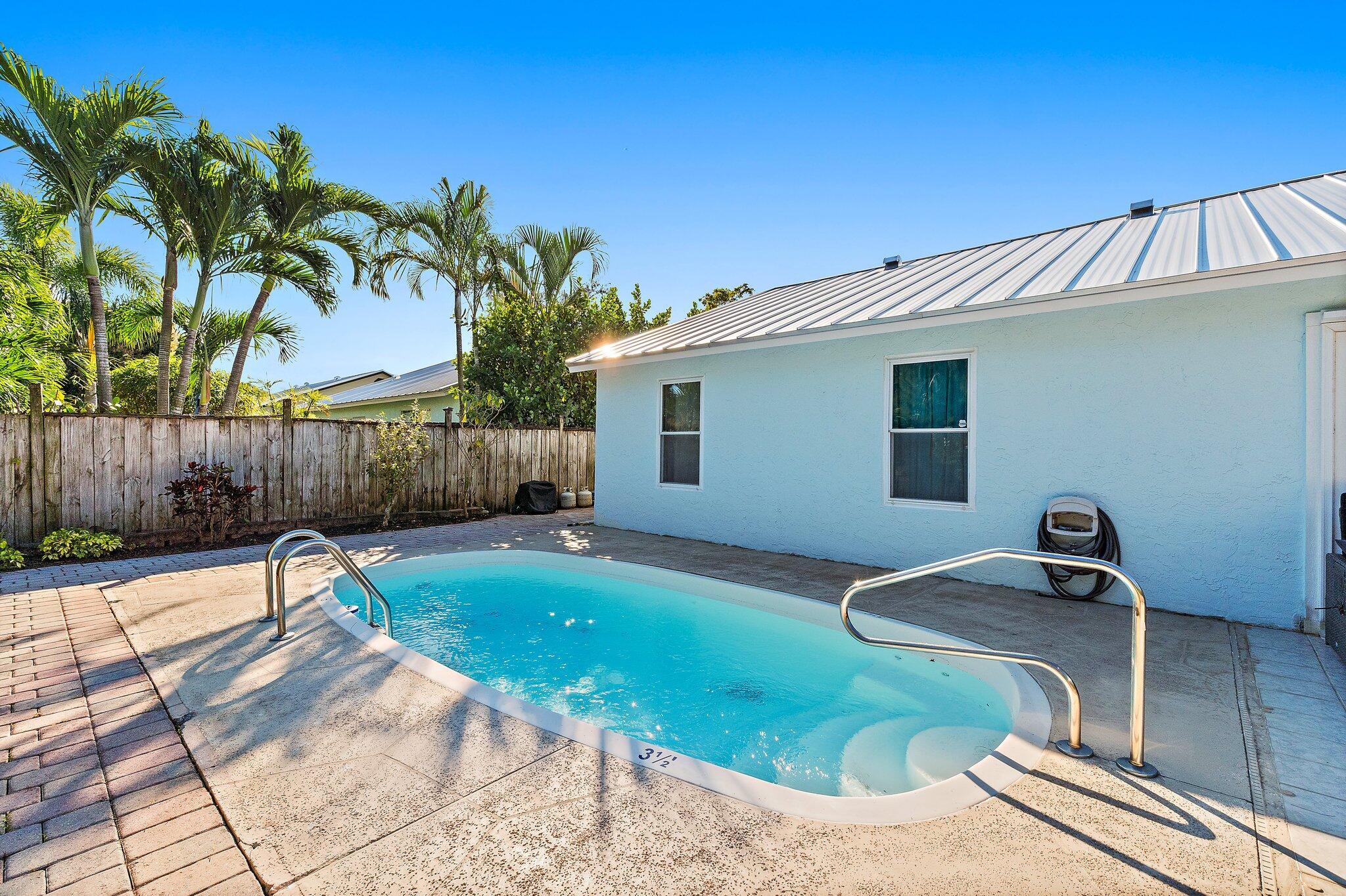 JUPITER VILLAGE PH IX - Residential