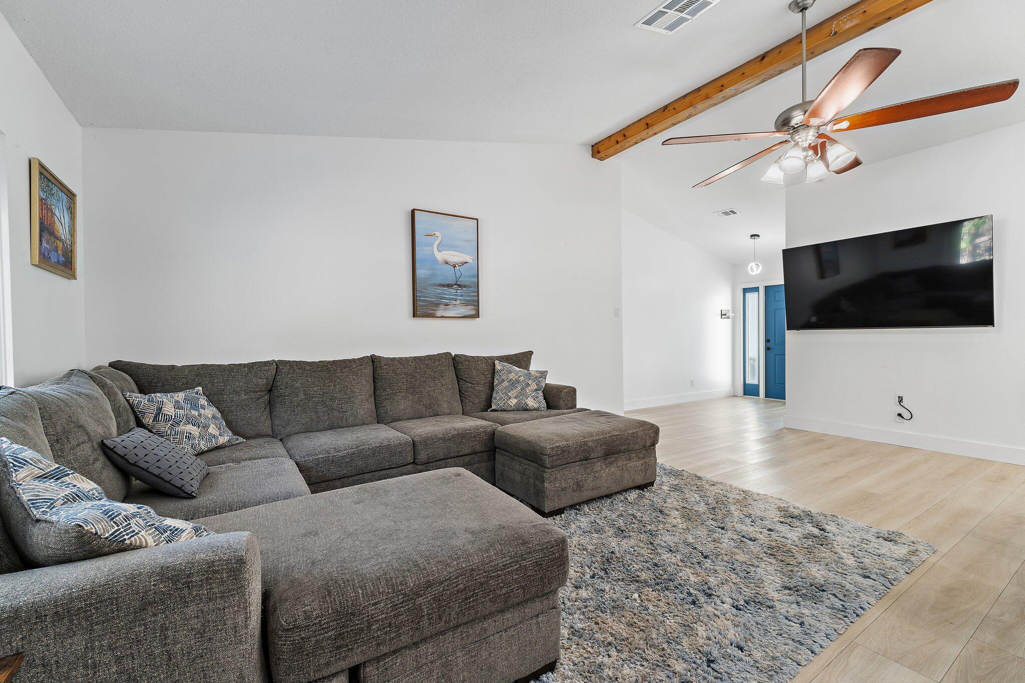 JUPITER VILLAGE PH IX - Residential