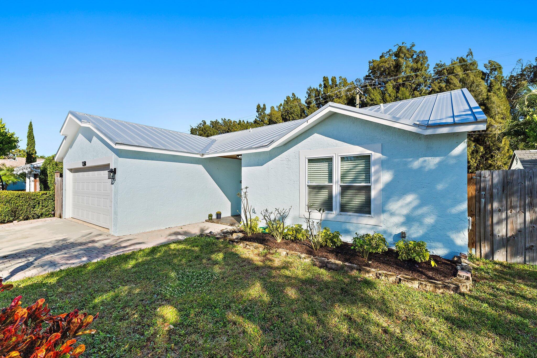 JUPITER VILLAGE PH IX - Residential