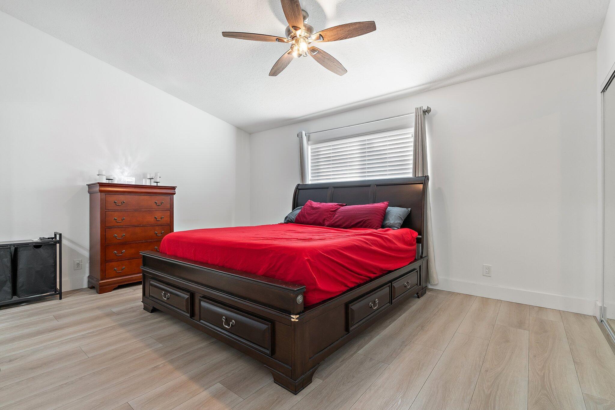 JUPITER VILLAGE PH IX - Residential