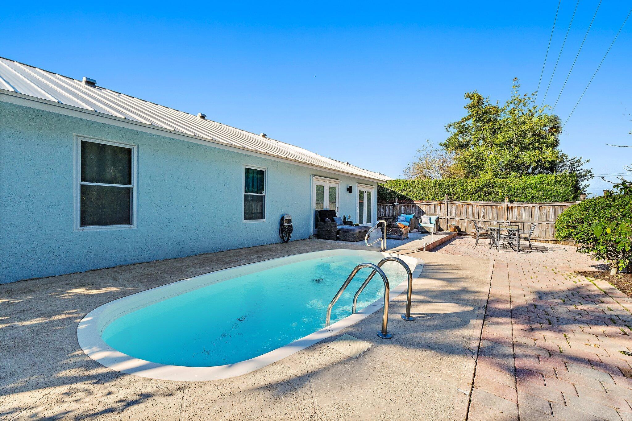 JUPITER VILLAGE PH IX - Residential