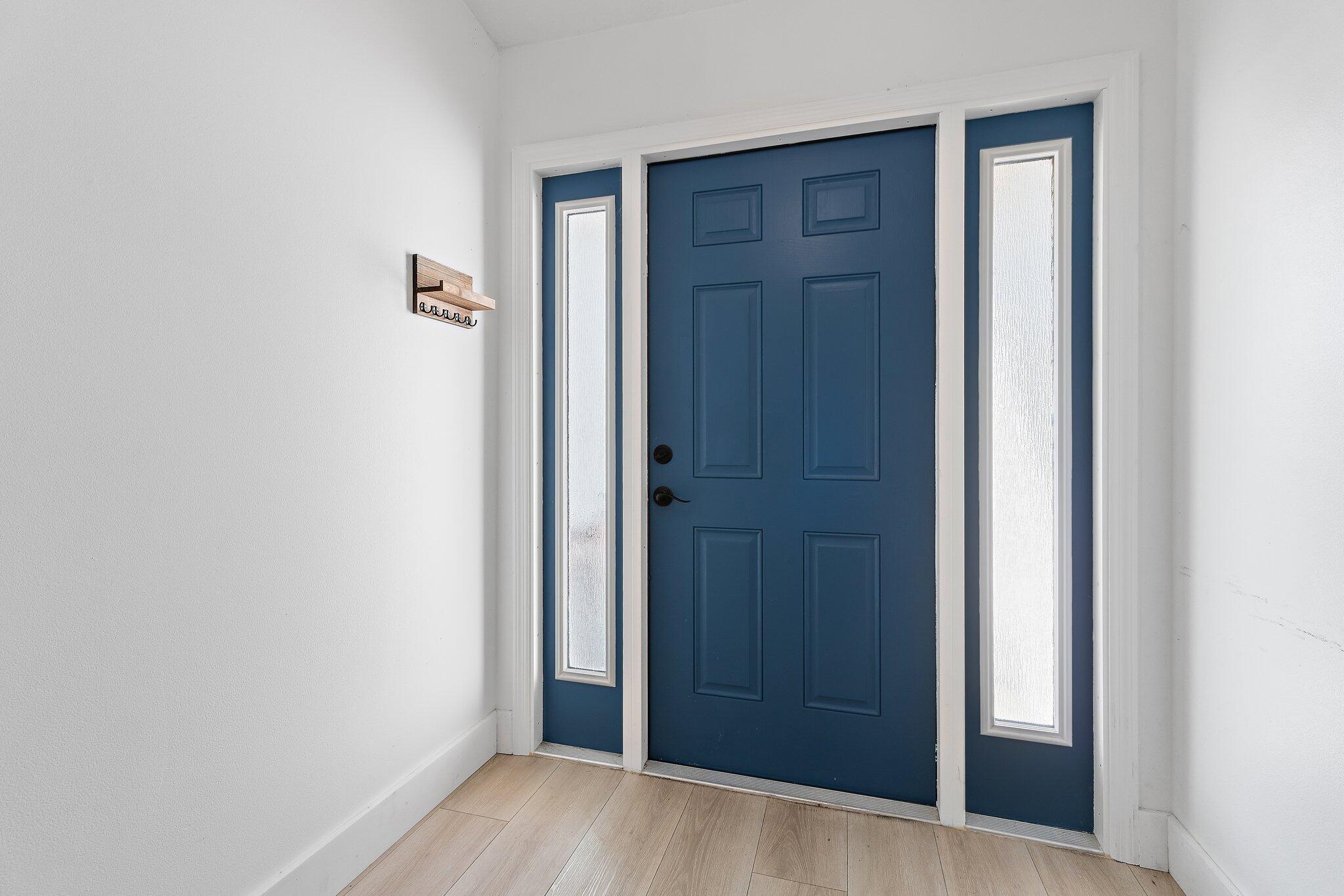 JUPITER VILLAGE PH IX - Residential