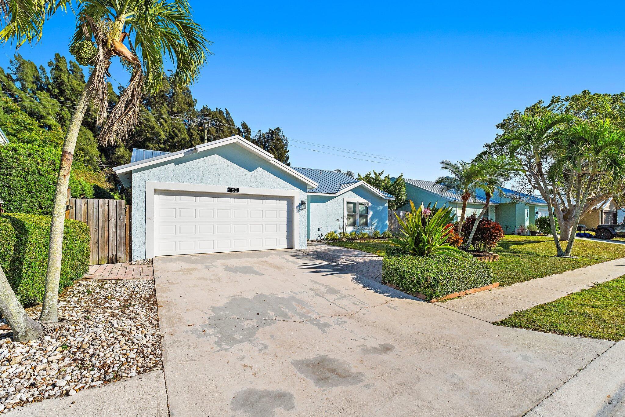 JUPITER VILLAGE PH IX - Residential