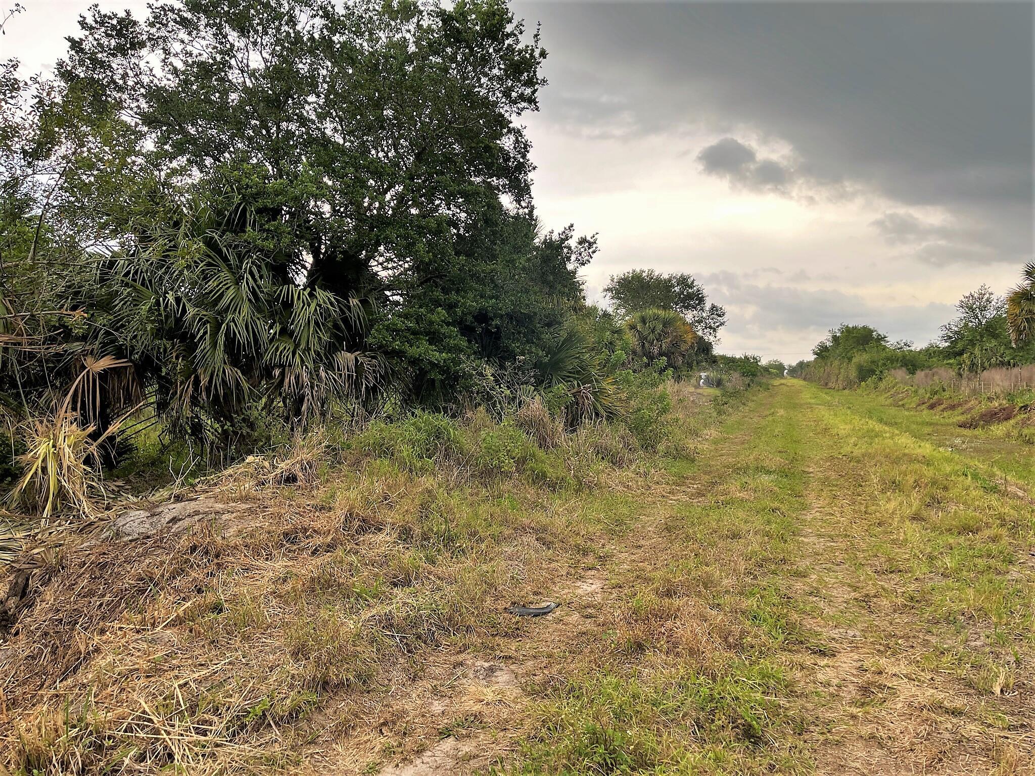 Santa Rosa Groves - Land