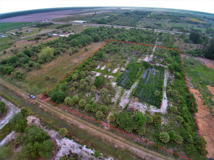 Beautiful 5.02 acres in Santa Rosa Groves! Close to shopping, schools and parks. Peaceful area to build your dream home!
School information taken from the PB county website, Buyer to confirm.