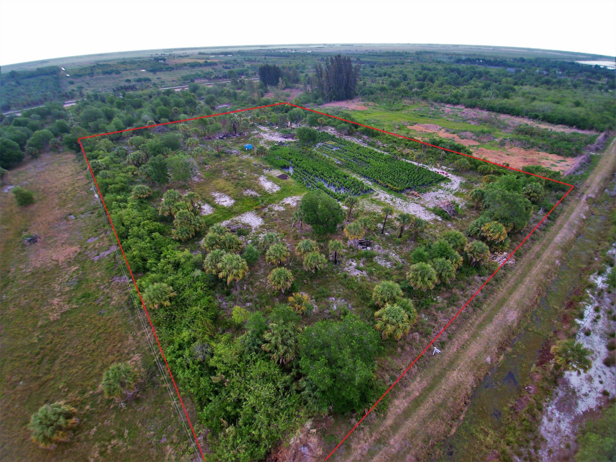 Santa Rosa Groves - Land