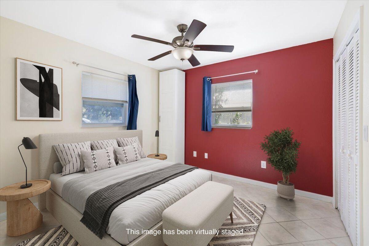 GREENWOOD VILLAGE SUB UNIT ONE - Residential